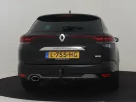 Renault Mégane thumbnail 22
