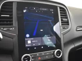 Renault Mégane thumbnail 10