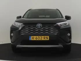 Toyota RAV4 thumbnail 19