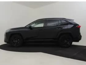 Toyota RAV4 thumbnail 3