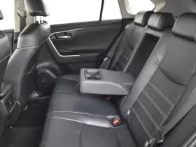 Toyota RAV4 thumbnail 21