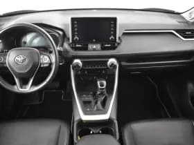 Toyota RAV4 thumbnail 5