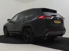 Toyota RAV4 thumbnail 7