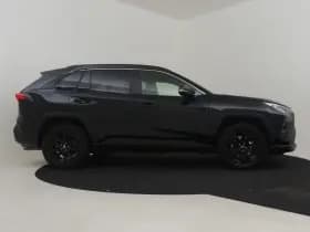 Toyota RAV4 thumbnail 8