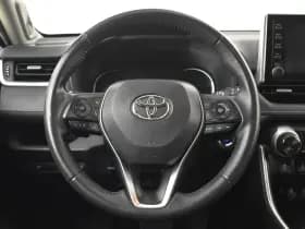 Toyota RAV4 thumbnail 9