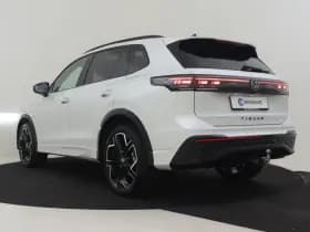Volkswagen Tiguan thumbnail 11