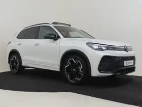 Volkswagen Tiguan thumbnail 26