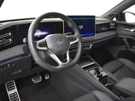 Volkswagen Tiguan thumbnail 4