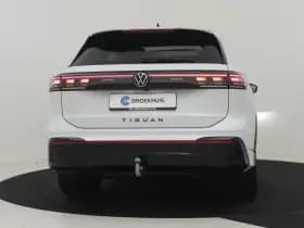 Volkswagen Tiguan thumbnail 34