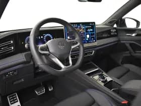 Volkswagen Tiguan thumbnail 5