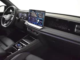 Volkswagen Tiguan thumbnail 7