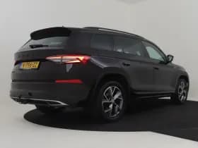 Škoda Kodiaq thumbnail 2