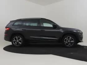 Škoda Kodiaq thumbnail 11