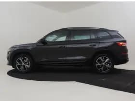 Škoda Kodiaq thumbnail 3