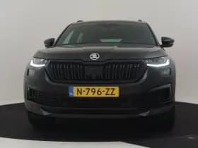 Škoda Kodiaq thumbnail 24