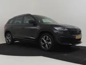 Škoda Kodiaq thumbnail 25