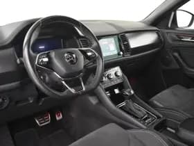 Škoda Kodiaq thumbnail 4
