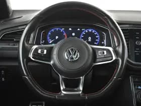 Volkswagen T-Roc thumbnail 11