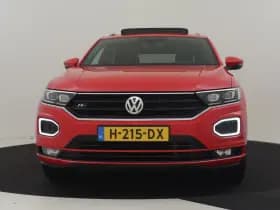 Volkswagen T-Roc thumbnail 20
