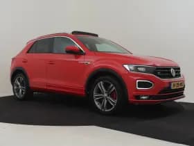 Volkswagen T-Roc thumbnail 21