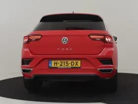 Volkswagen T-Roc thumbnail 27