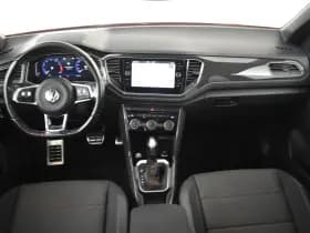 Volkswagen T-Roc thumbnail 5