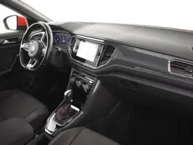 Volkswagen T-Roc thumbnail 6