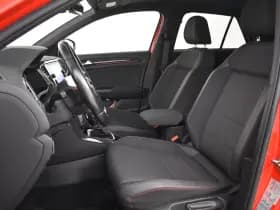 Volkswagen T-Roc thumbnail 7