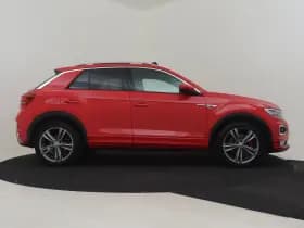 Volkswagen T-Roc thumbnail 9
