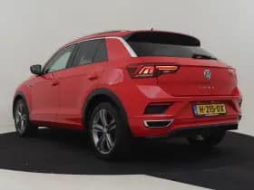 Volkswagen T-Roc thumbnail 10