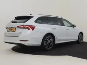 Škoda Octavia thumbnail 2