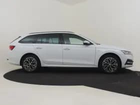 Škoda Octavia thumbnail 11