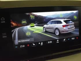 Škoda Octavia thumbnail 18