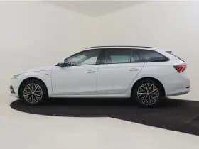 Škoda Octavia thumbnail 3