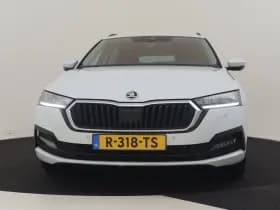 Škoda Octavia thumbnail 22