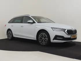 Škoda Octavia thumbnail 26