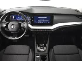 Škoda Octavia thumbnail 5