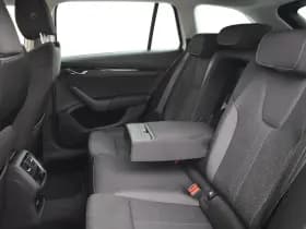 Škoda Octavia thumbnail 9