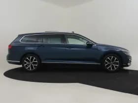 Volkswagen Passat thumbnail 2