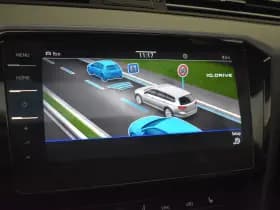 Volkswagen Passat thumbnail 15