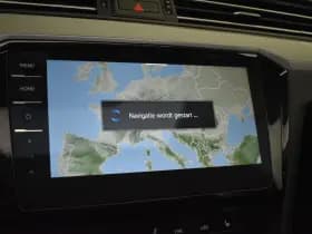 Volkswagen Passat thumbnail 16