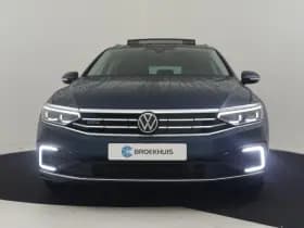Volkswagen Passat thumbnail 18