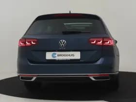 Volkswagen Passat thumbnail 20