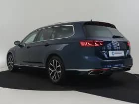 Volkswagen Passat thumbnail 3
