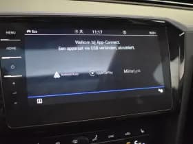 Volkswagen Passat thumbnail 21