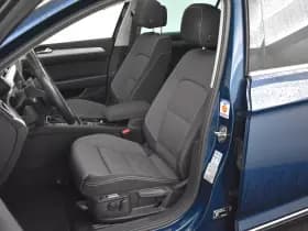 Volkswagen Passat thumbnail 6
