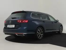 Volkswagen Passat thumbnail 10