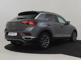 Volkswagen T-Roc thumbnail 2