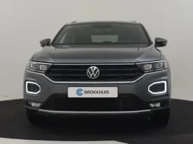 Volkswagen T-Roc thumbnail 22