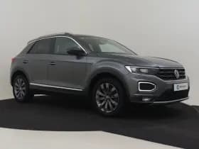 Volkswagen T-Roc thumbnail 23